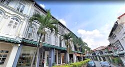 Tanjong Pagar Conservation Area (D2), Office #450784661